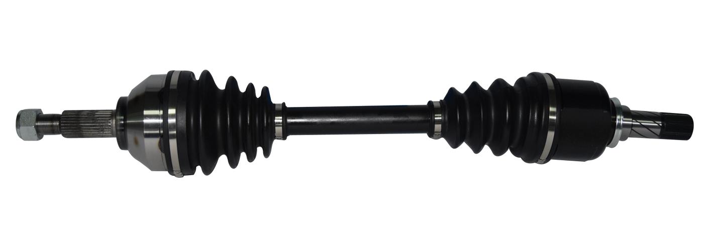 454 242_B PÓŁOŚ VIVARO,TRAFIC 2.5DCI 06- /L/