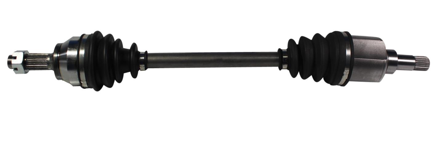 454 287_B PÓŁOŚ P207 1.4-1.6 06- /L/