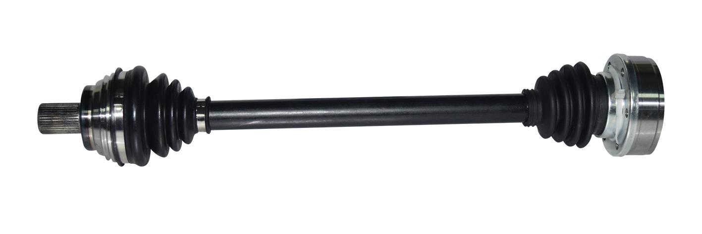 456 695_B PÓŁOŚ GOLF V 1.4 16V 03-08 /L/