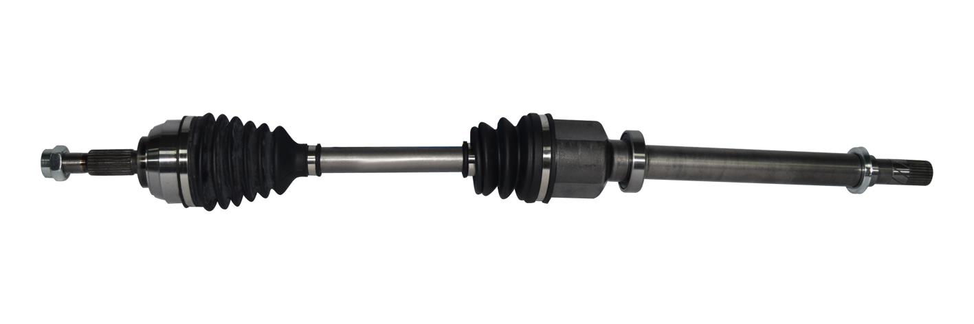 456 703_B PÓŁOŚ TWINGO 1.5CDI 07- /P/