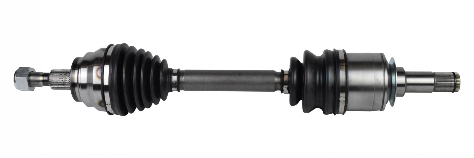 456 754_B PÓŁOŚ DB M-KLASA /W164/ 05- /L/