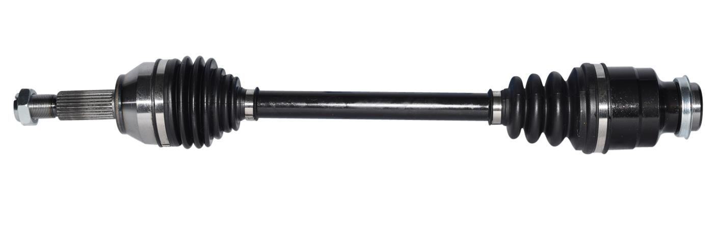 461 938_B PÓŁOŚ MAZDA 2 1.5 07-10 /P/