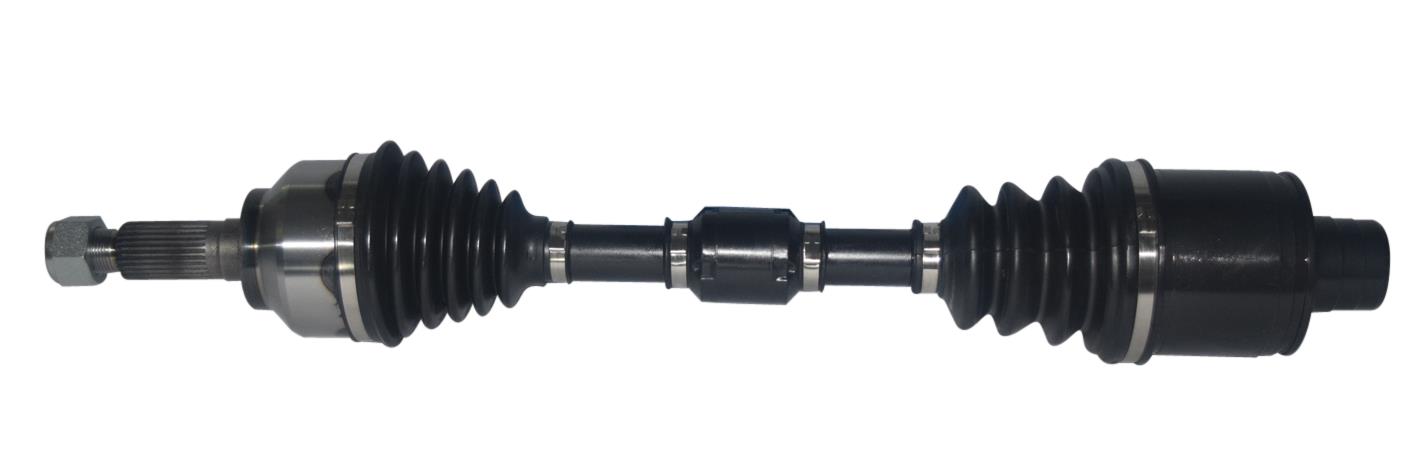 461 977_B PÓŁOŚ MAZDA 3 1.6 08- /P/