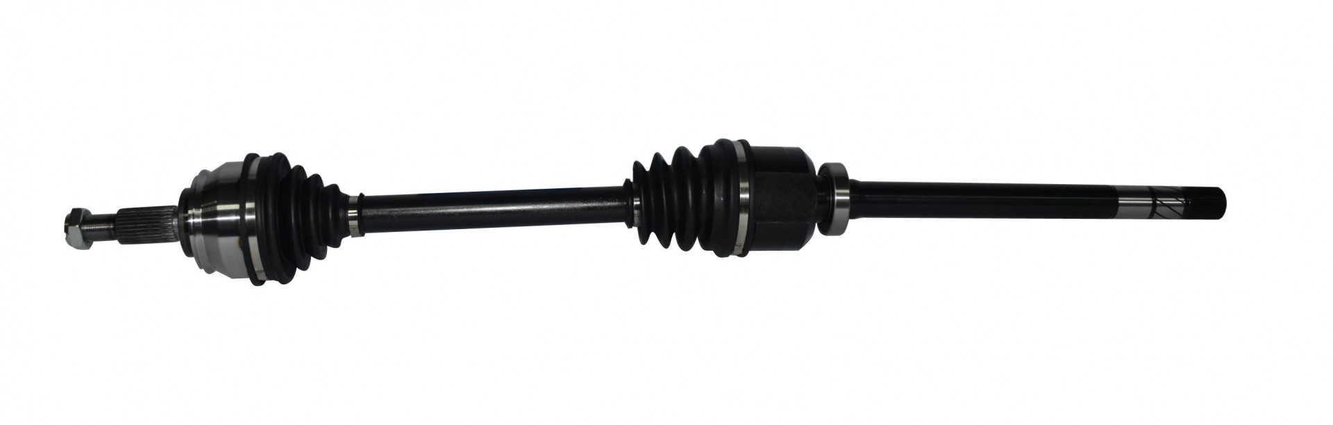 462 009_B PÓŁOŚ MEGANE II 2.0 DCI 05- /P/