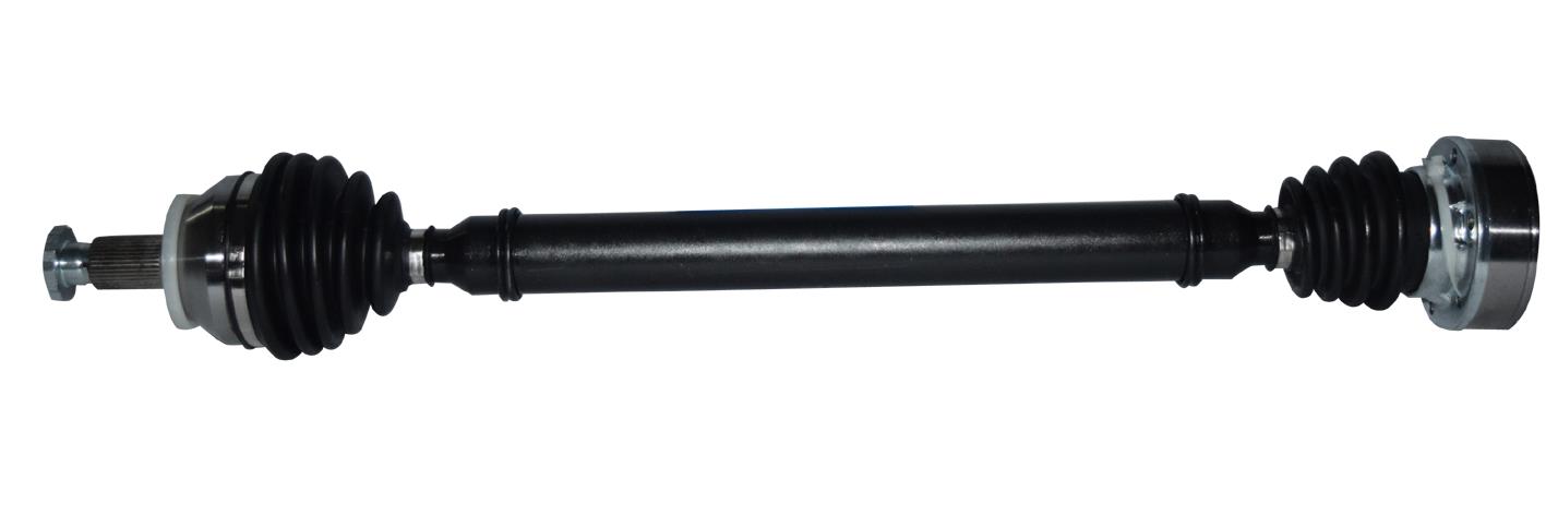 PÓŁOŚ FABIA 1.6TDI 05-14 /P/