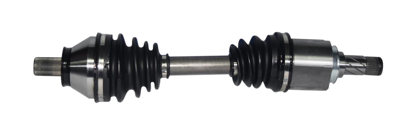 462 042_B PÓŁOŚ FREELANDER 2 2.2 06-14 /L/