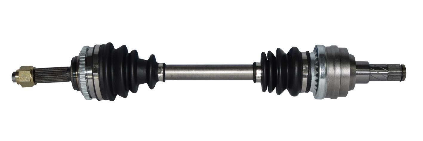 462 088_B PÓŁOŚ KALOS 1.4 05- /L/