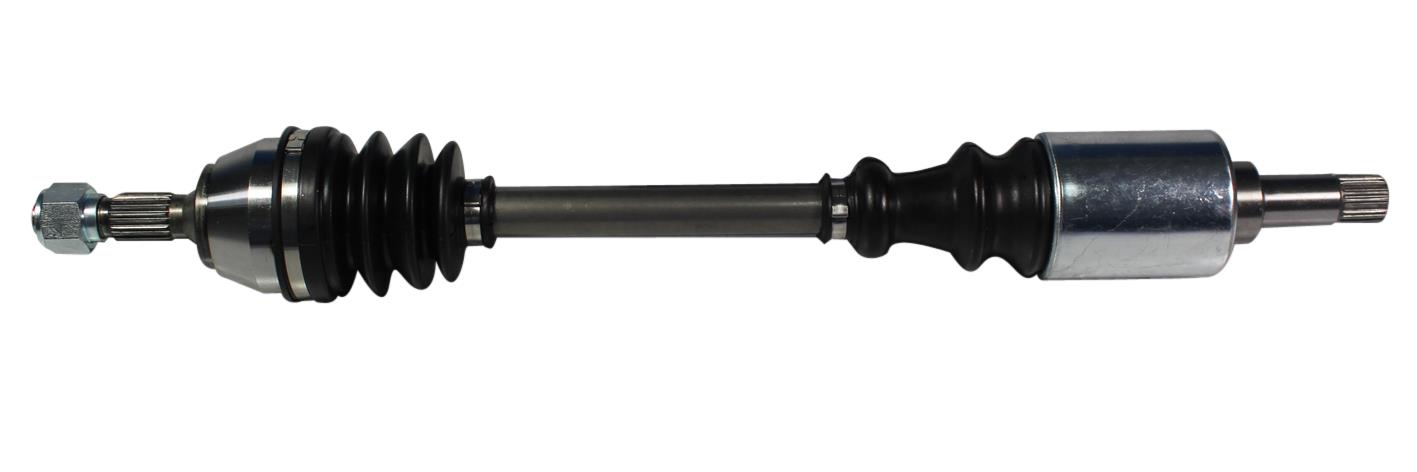 463 271_B PÓŁOŚ CITROEN,SAXO,P106 97- /P/