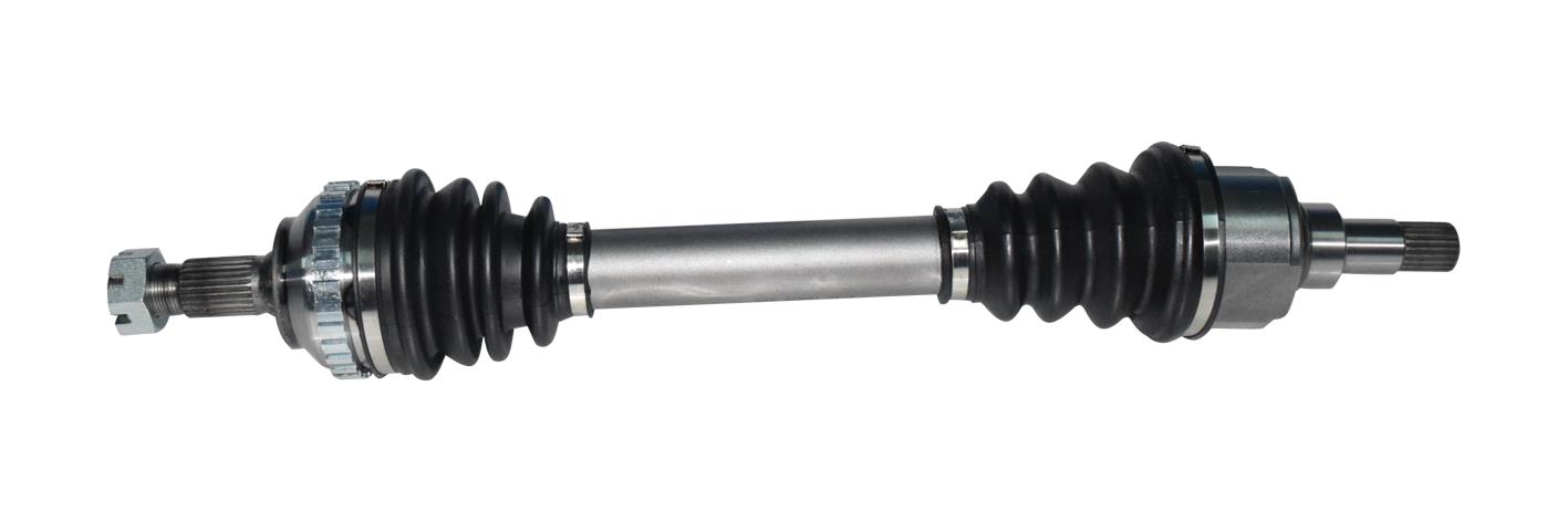 463 337_B PÓŁOŚ XSARA 1.6I 97-05 /L/