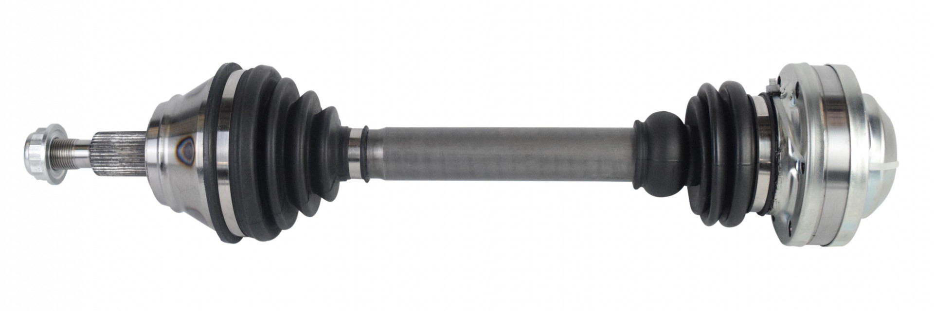 464 365_B PÓŁOŚ GOLF IV 1.9TDI 00-05 /L/