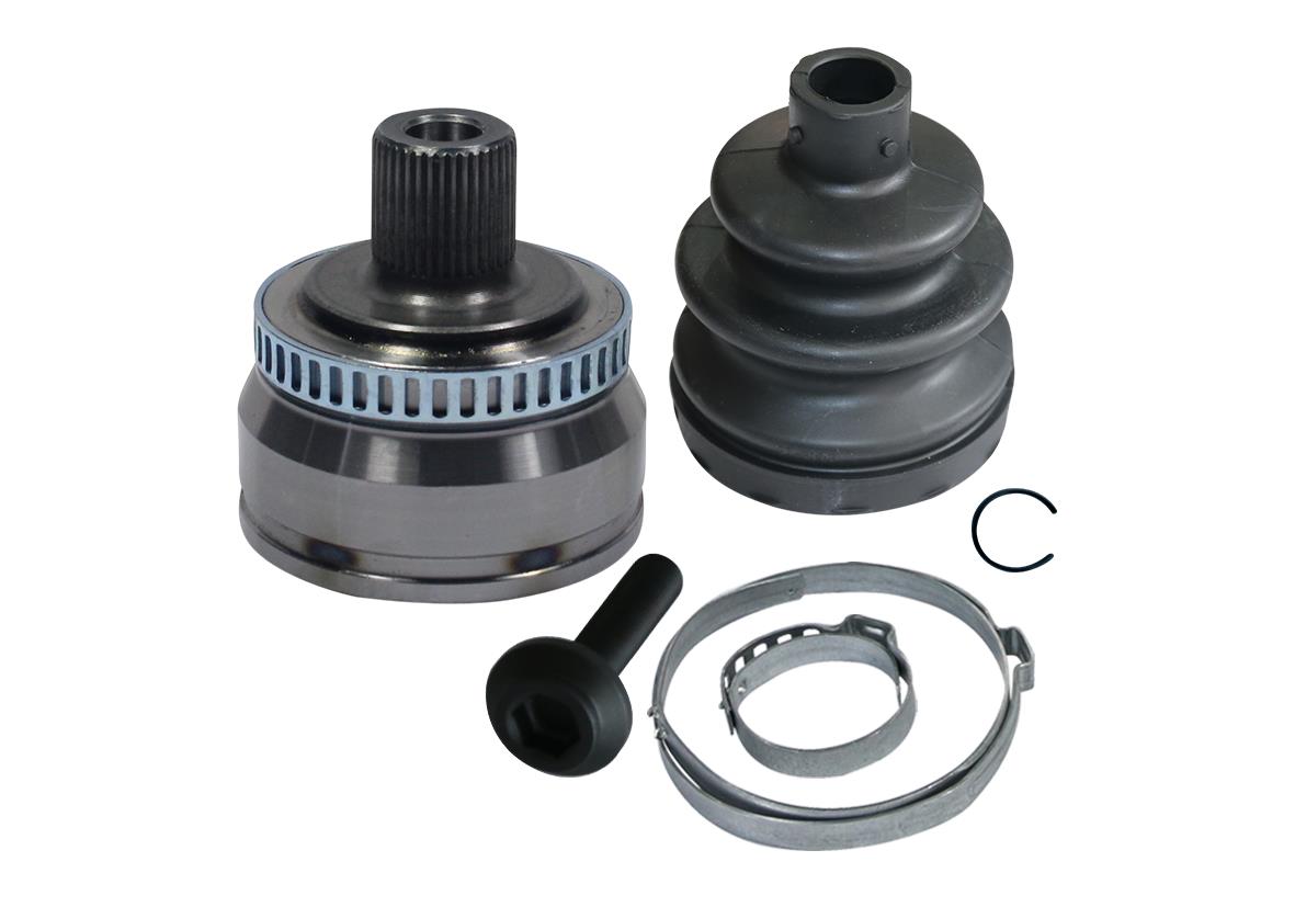 464 367_B PRZEGUB ZEWN.AUDI A4 1.6 04-08/ABS