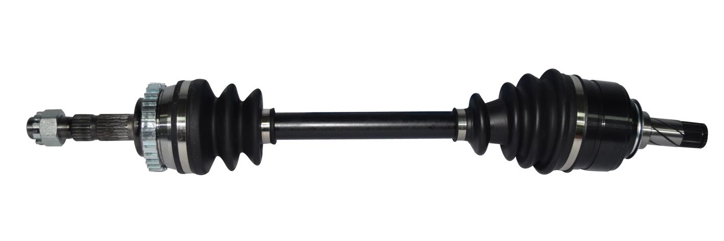 PÓŁOŚ CORSA C 1.7DTI/DI 00-03 /L/