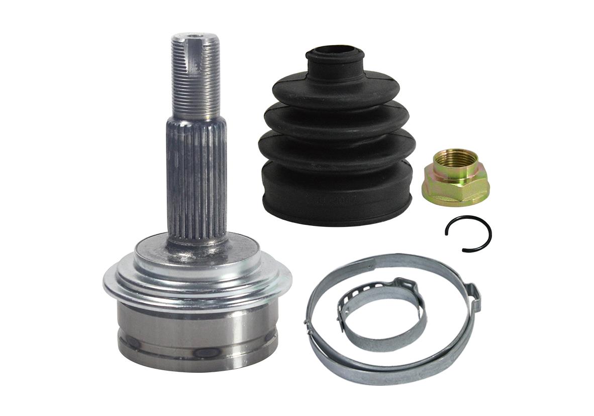 464 389_B PRZEGUB ZEWN.YARIS 1.3VVTI 05-