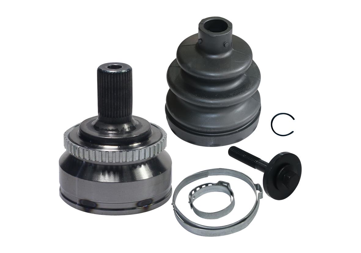 464 391_B PRZEGUB ZEWN.VOLVO C70 2.0T