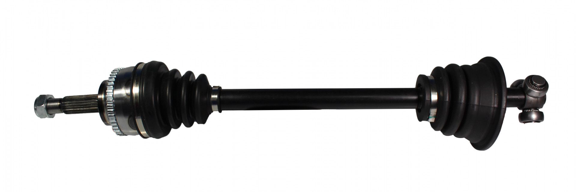 PÓŁOŚ CLIO II 1.2 01- /L/