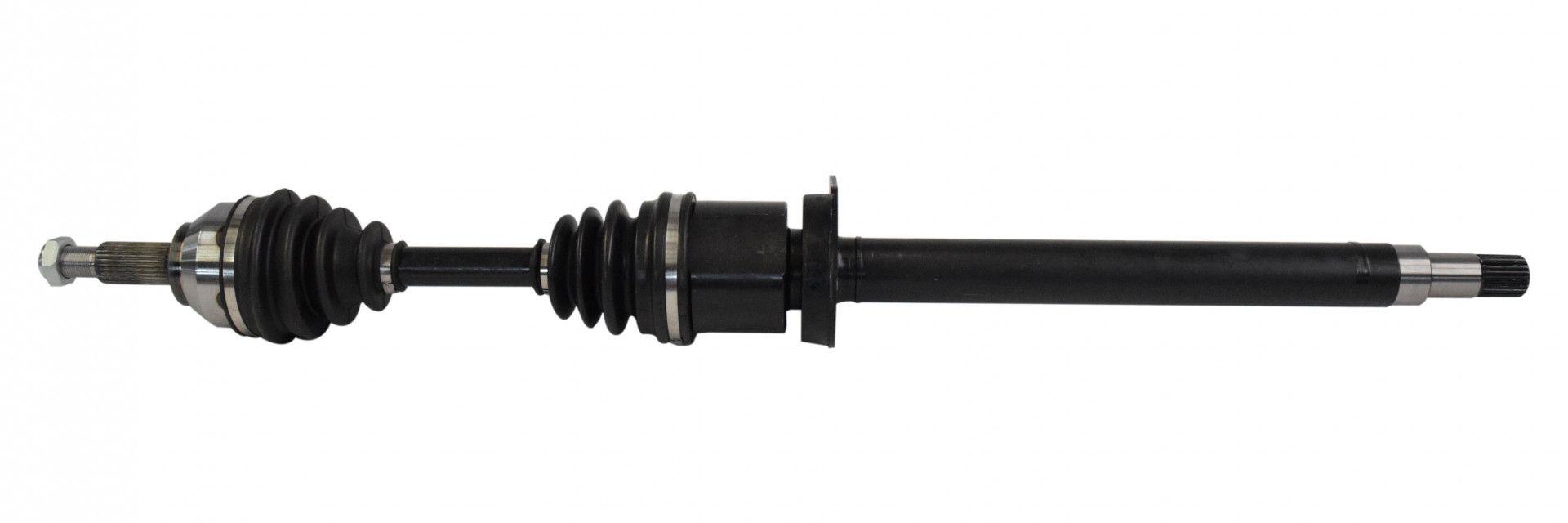 464 411_B PÓŁOŚ X-TYPE 2.2 V6 02-05,2.2D 05-09