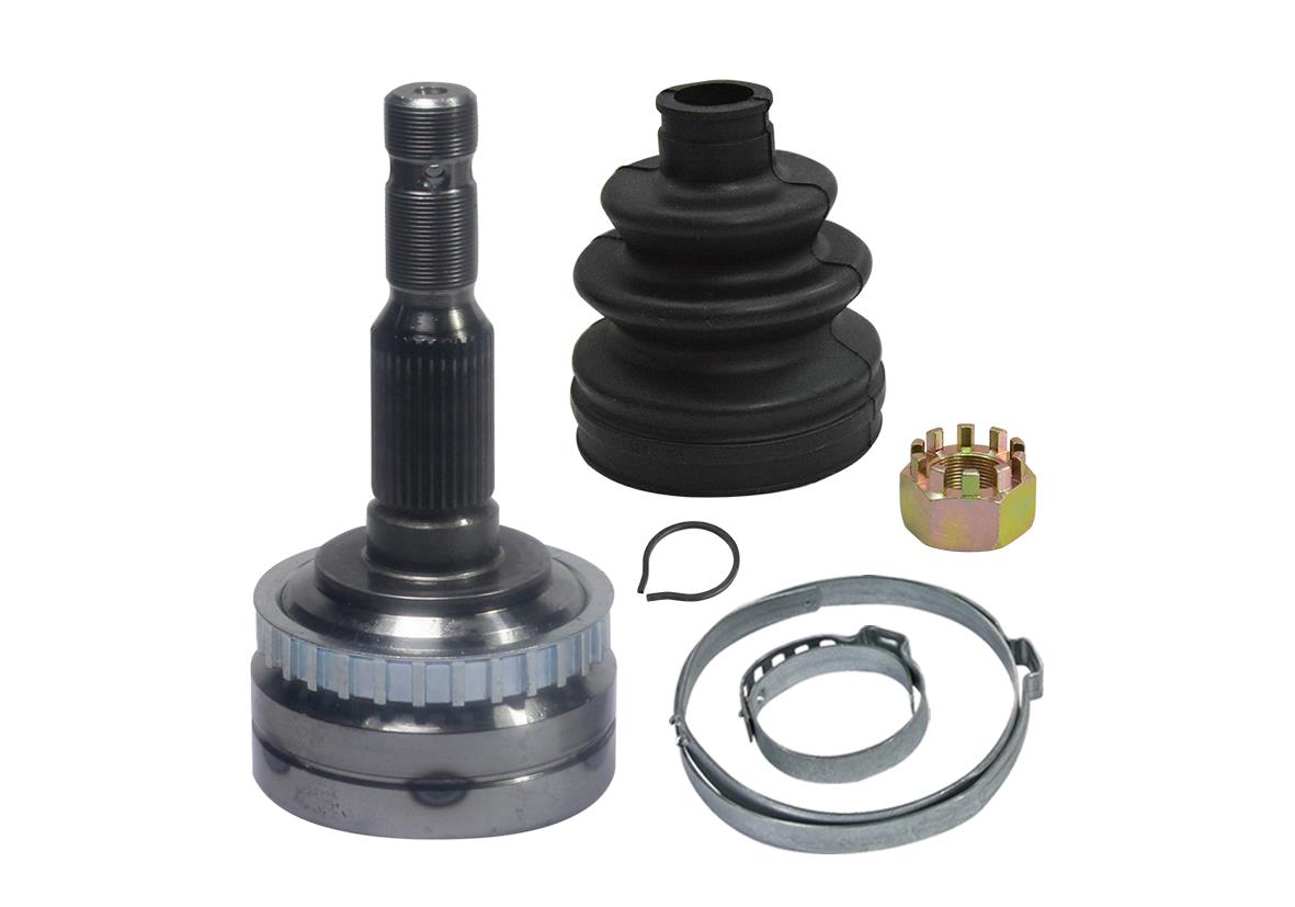 464 434_B PRZEGUB ZEWN.VECTRA B 1.6 96-02