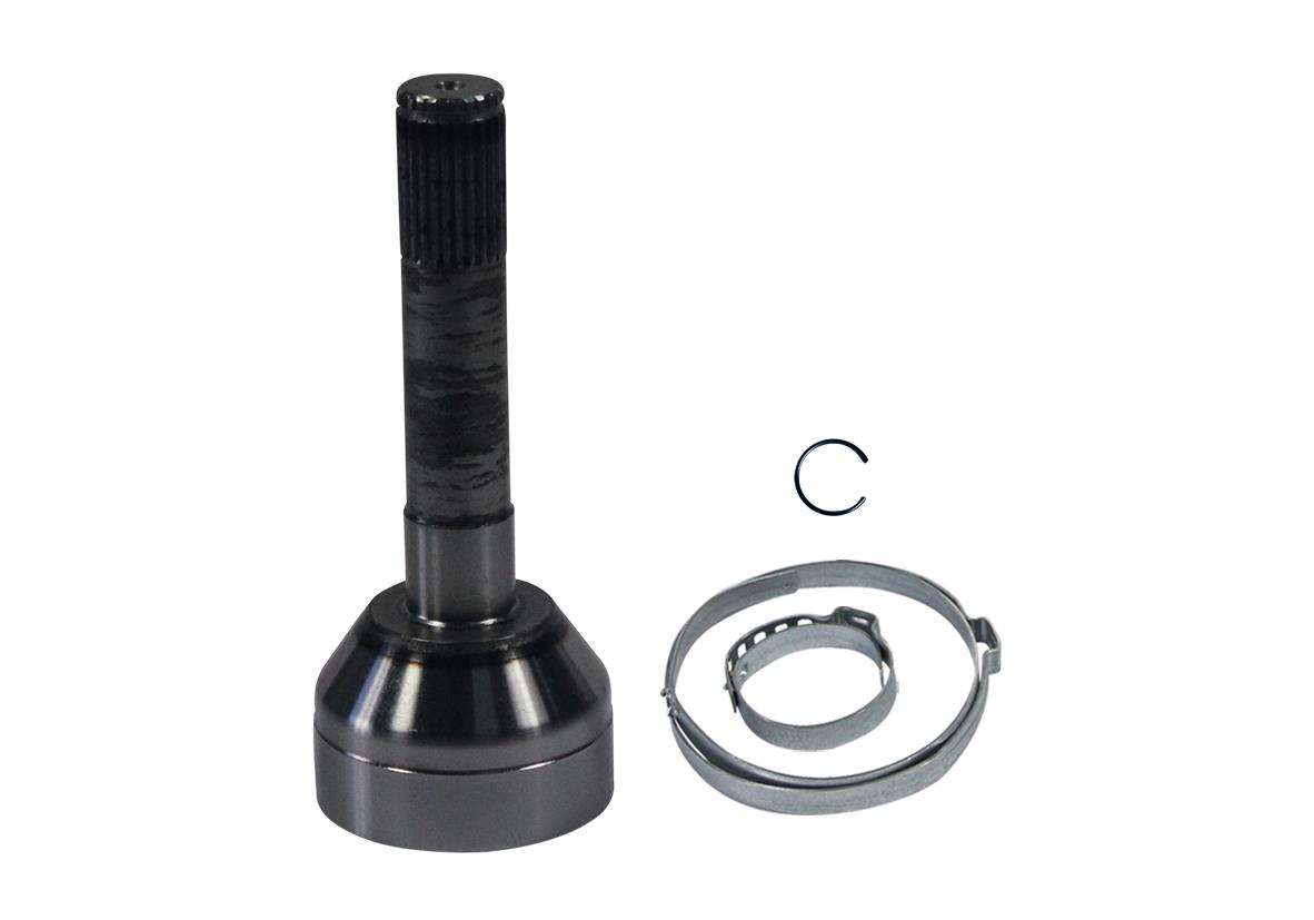 464 447_B PRZEGUB ZEWN.SAMURAI 1.3 98-04