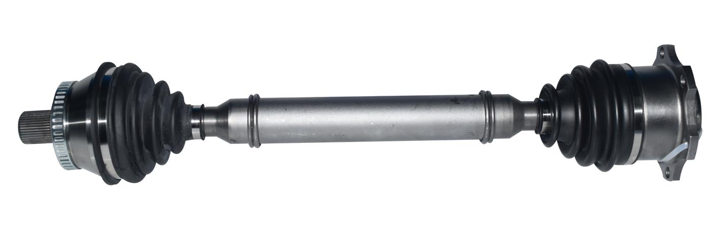 PÓŁOŚ PASSAT 2.5TDI 00-05,SUPERB 01-08