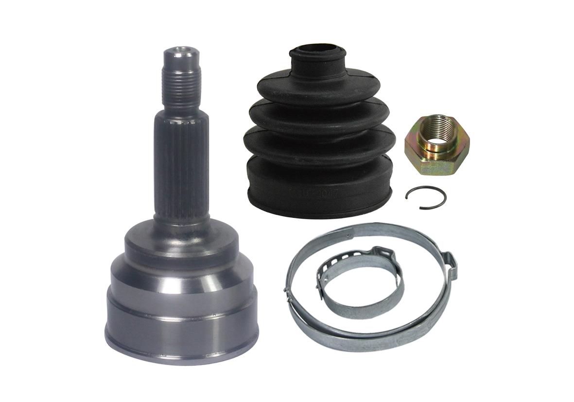 464 524_B PRZEGUB ZEWN.DEMIO 1.5 16V 00-03