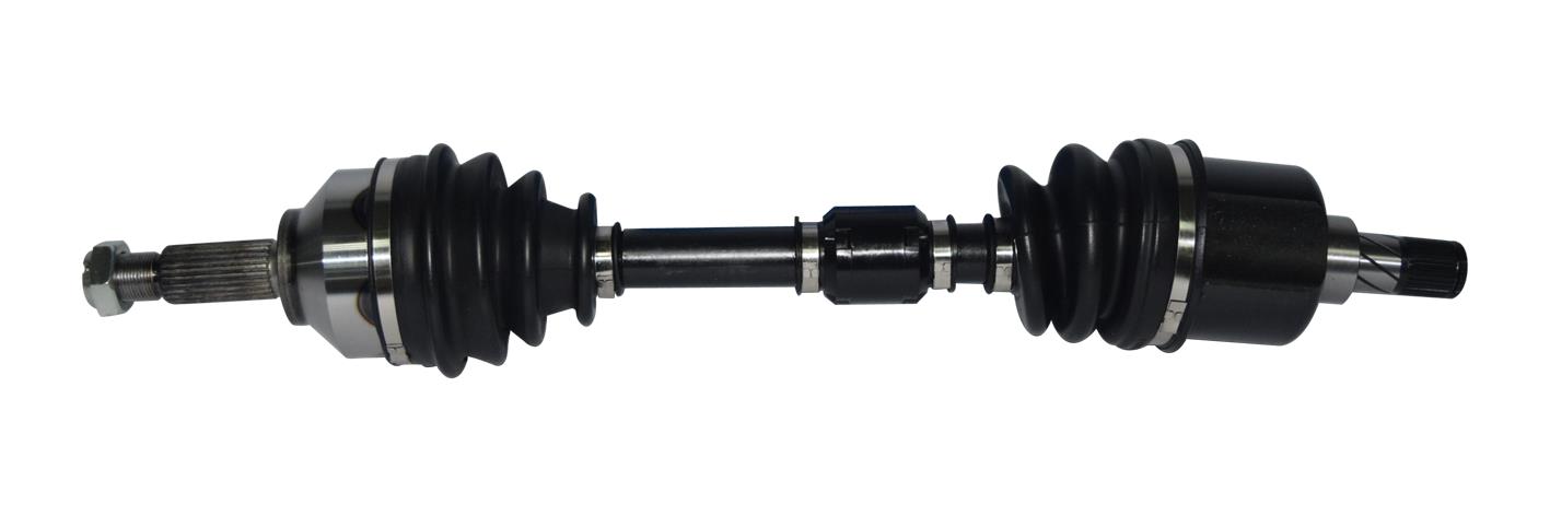 464 664_B PÓŁOŚ FOCUS 2.0 03-08 /L/