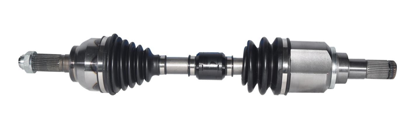 465 829_B PÓŁOŚ MAZDA 5 2.0 CD 05- /L/