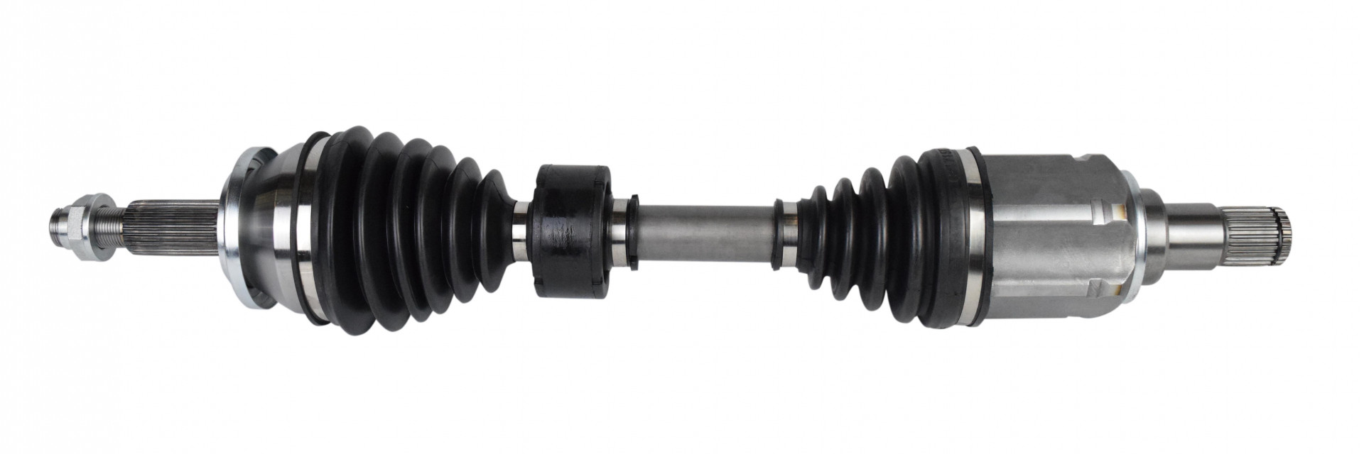 467 201_B PÓŁOŚ TOYOTA VERSO 2.0 D-4D 09-