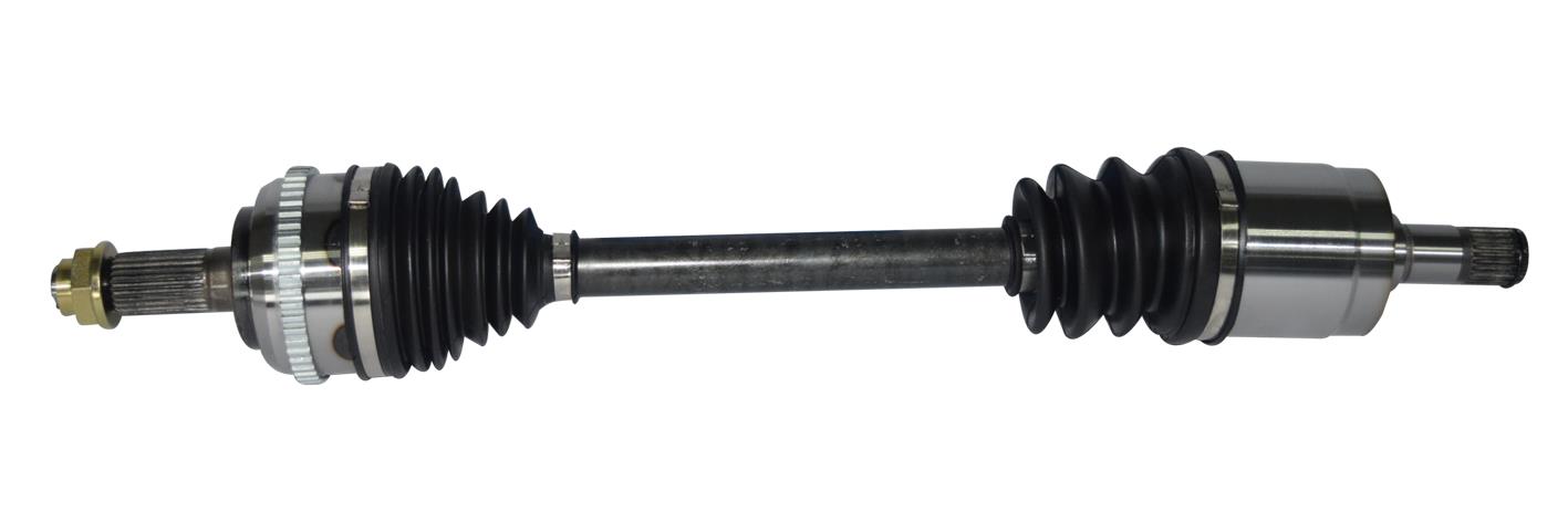 PÓŁOŚ CIVIC VII 1.6I 01-05 /P/