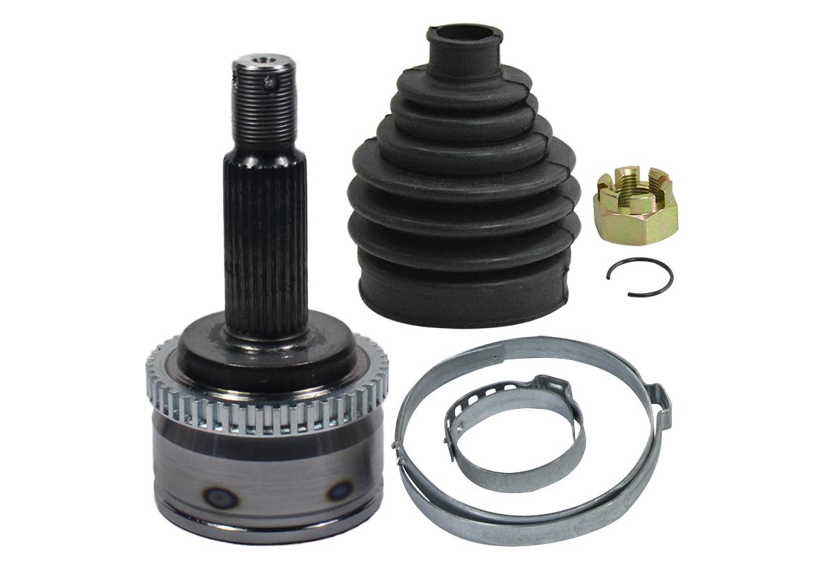 PRZEGUB ZEWN.HYUNDAI I30 1.4 07-11