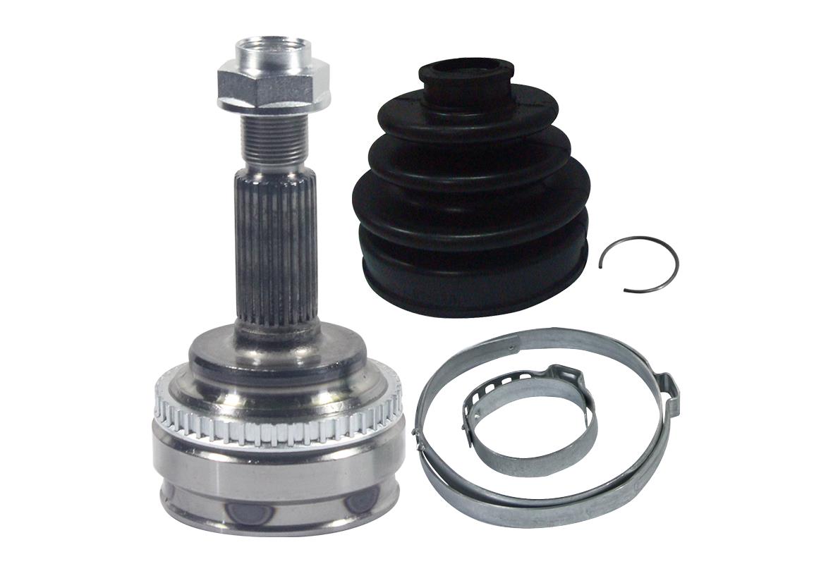 PRZEGUB ZEWN.COROLLA 1.8 02-07