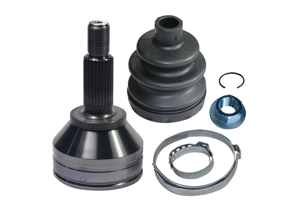 PRZEGUB ZEWN.MONDEO 2.0TDCI 01-07