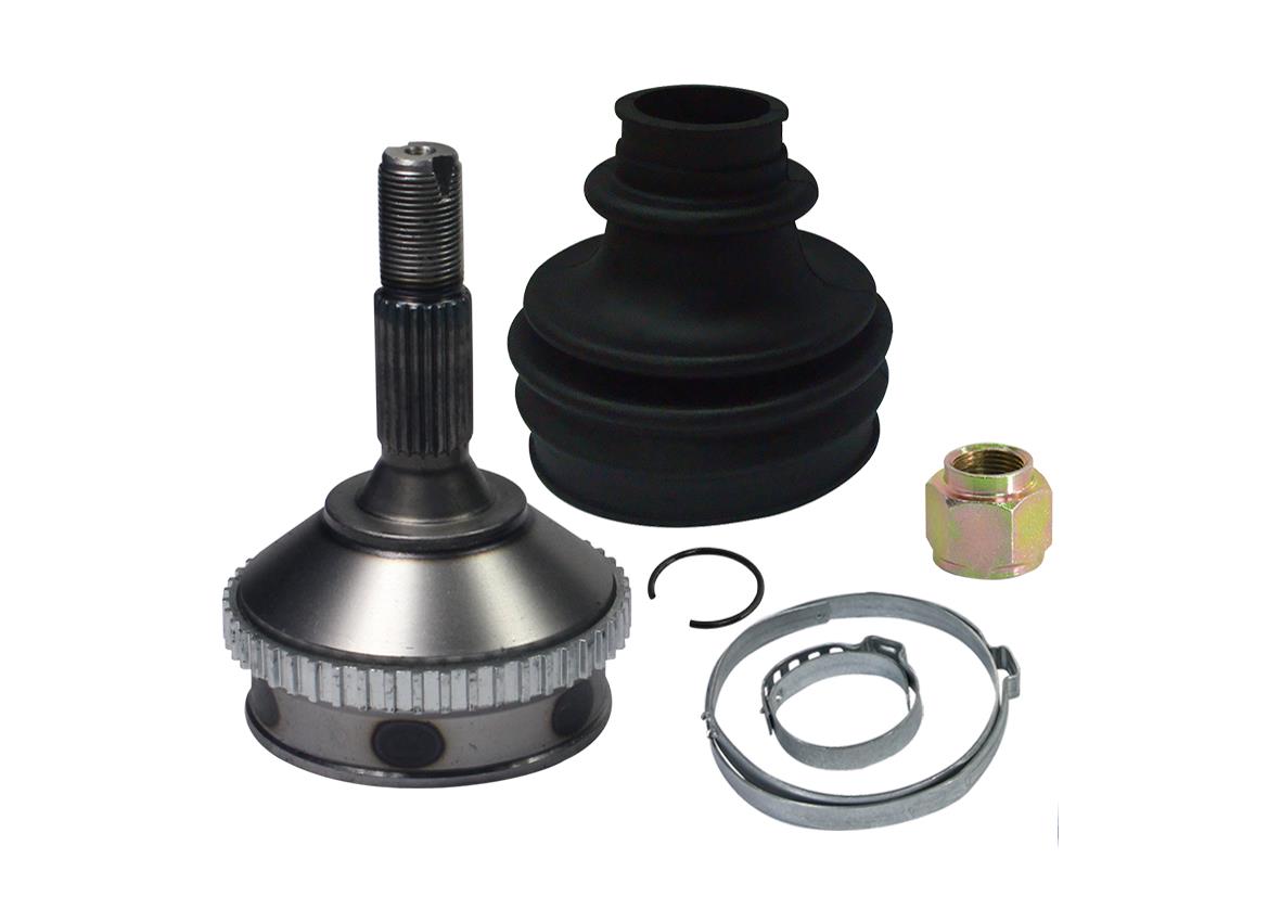 PRZEGUB ZEWN.PEUGEOT206 1.4 02-