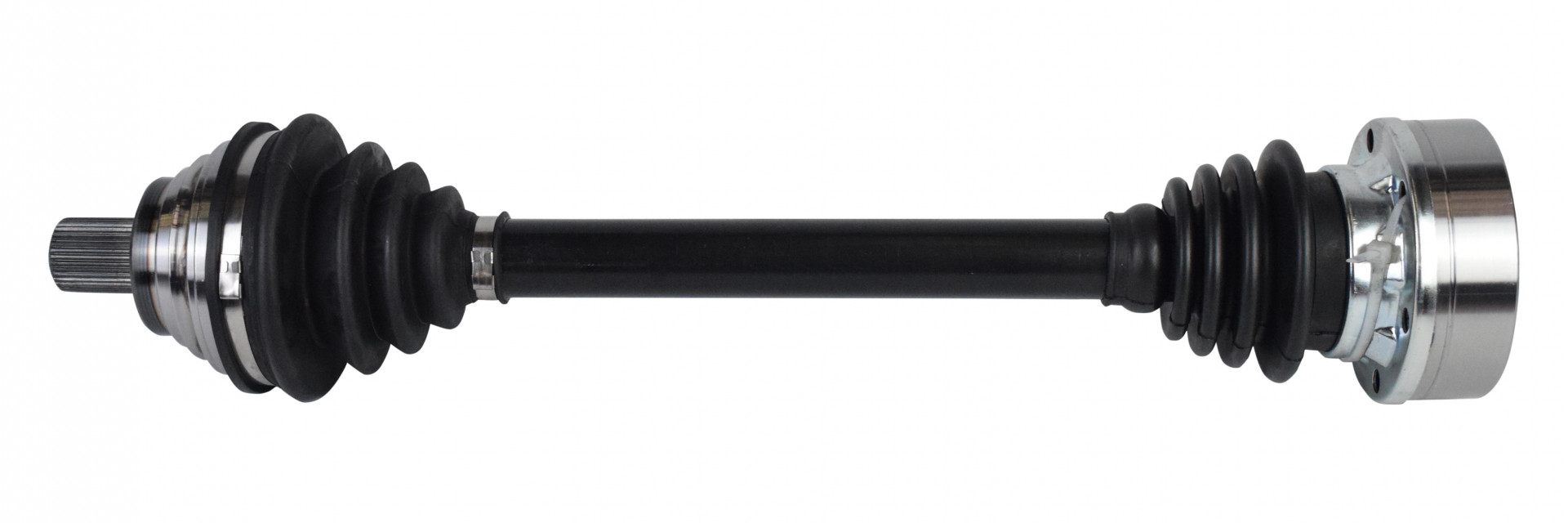 PÓŁOŚ AUDI A3 1.9TDI 03-10 /L/