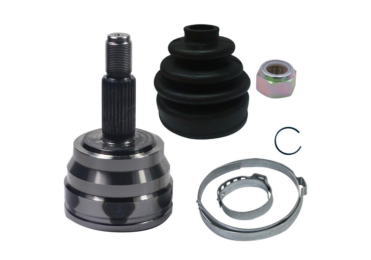 PRZEGUB ZEWN.MASTER 2.2DCI 00-