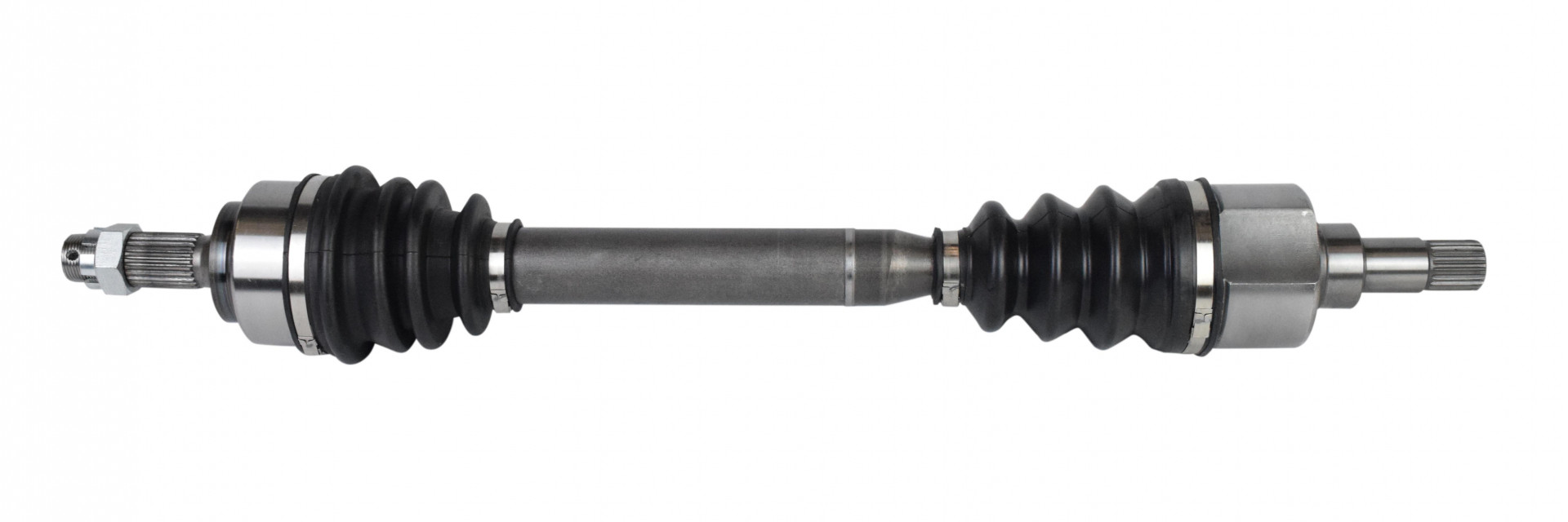PÓŁOŚ CITROEN C4 1.4 04-11 /L/