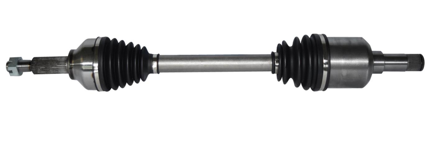 PÓŁOŚ TRANSIT 2.2TDCI 12- /L/