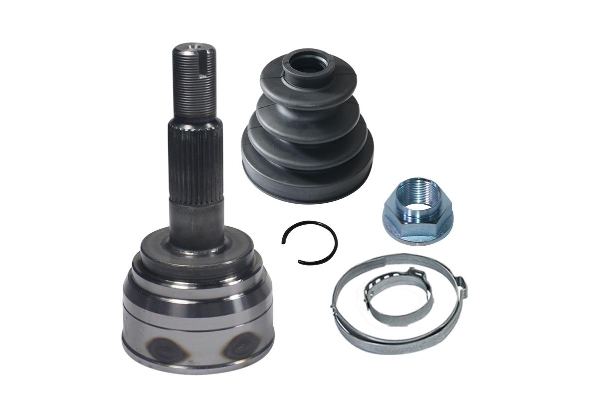 PRZEGUB ZEWN. HILUX 3.0D 02-05