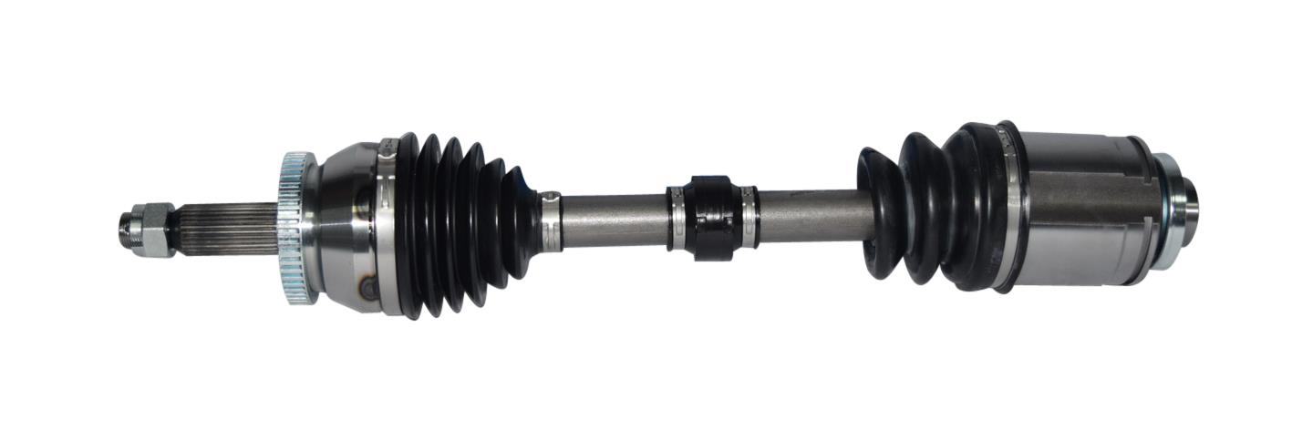 PÓŁOŚ SANTA FE 2.2CDRI 06-12 /P/