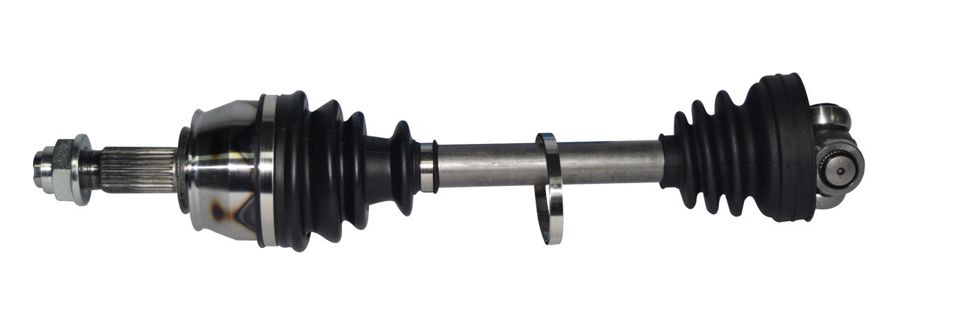 PÓŁOŚ GRANDE PUNTO 1.3D 05- /L/