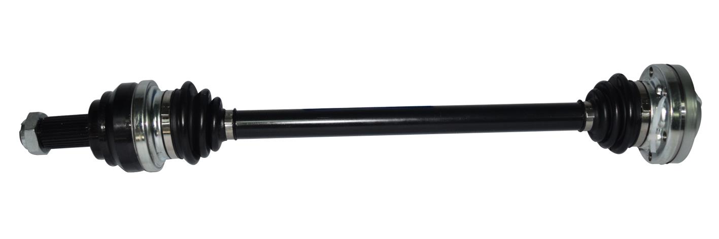 PÓŁOŚ BMW 1 E81 130I 06- /P/