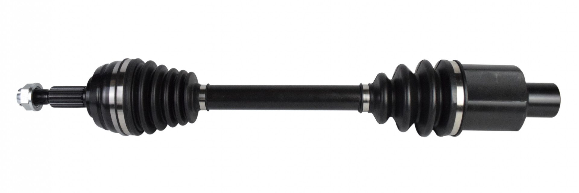 PÓŁOŚ DACIA DUSTER /P/