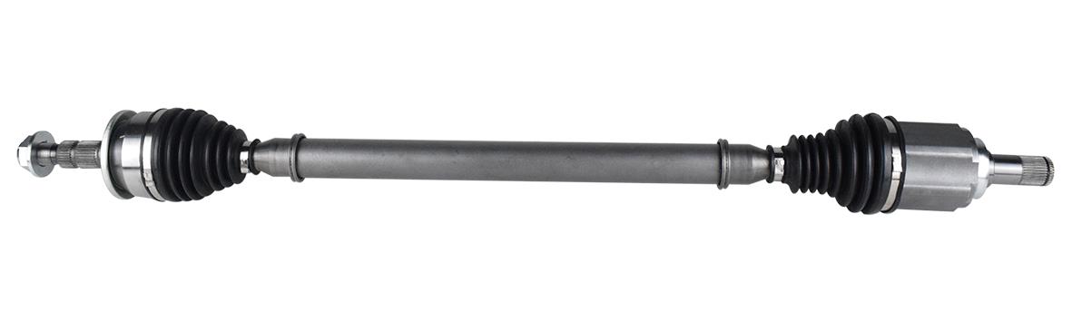 PÓŁOŚ ASTRA K 1.6CDTI 15- /P/ 