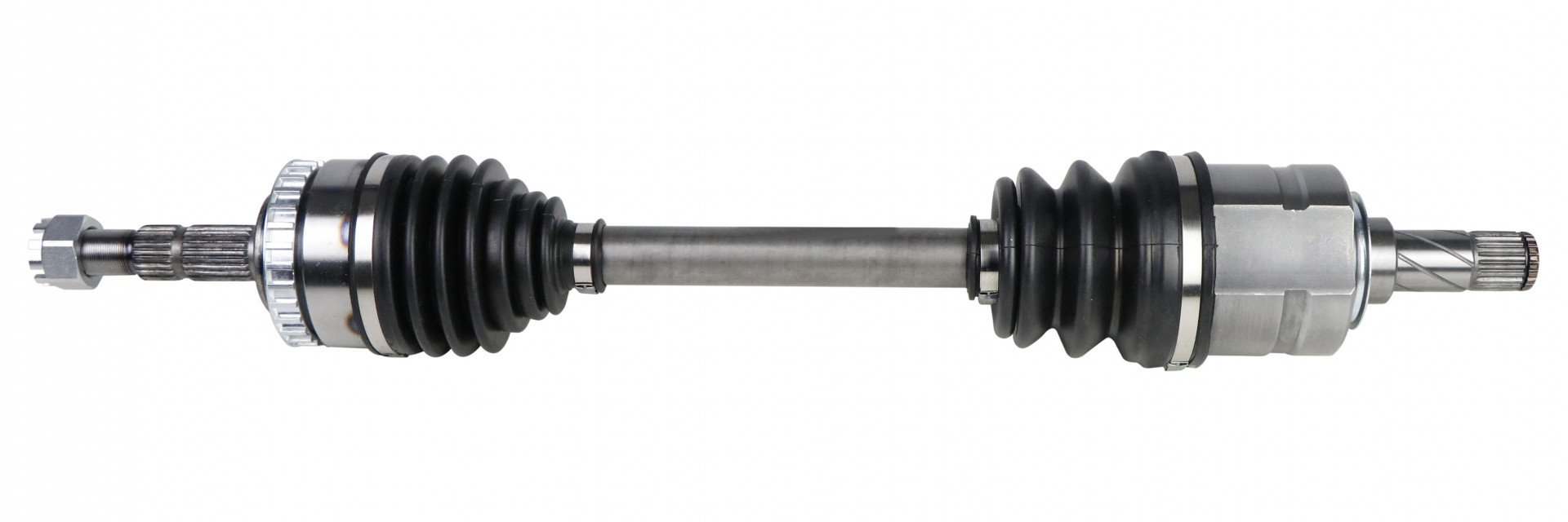 PÓŁOŚ MERIVA 1.3CDTI 05-10 /L/ABS/