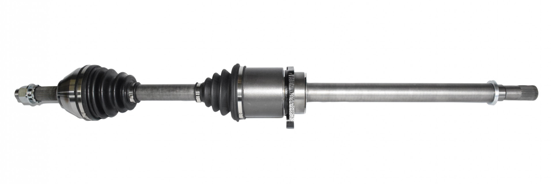 PÓŁOŚ X-TRAIL 2.0 07- /P/