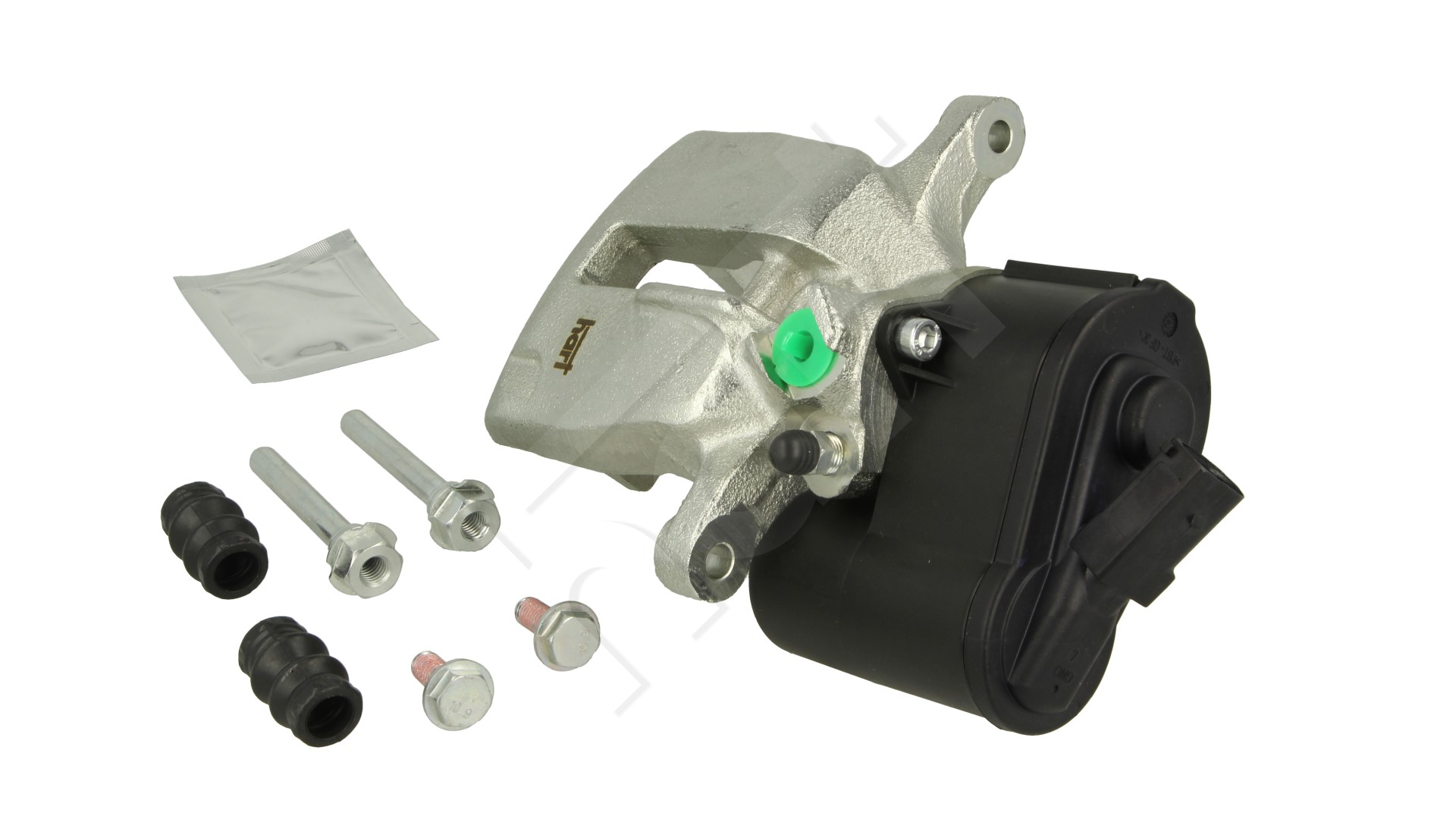 HAM.ZACISK /T/PASSAT 05-,SHARAN 10- /L/