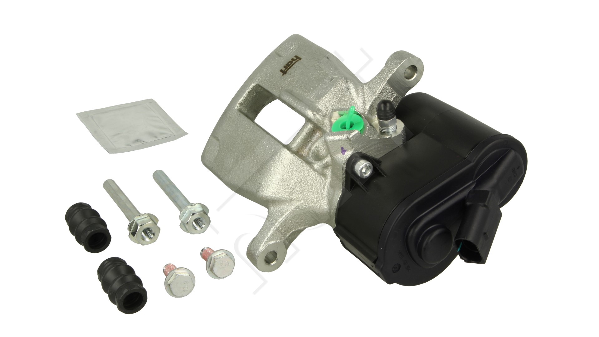 HAM.ZACISK /T/PASSAT 05-,SHARAN 10- /P/