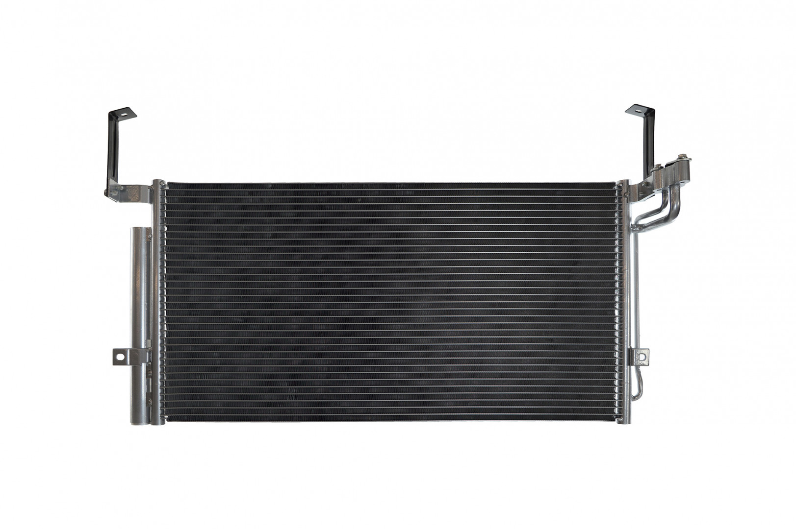 606 107_B CHLODNICA DO KLIMAT.HYUNDAI SANTA FE 00-