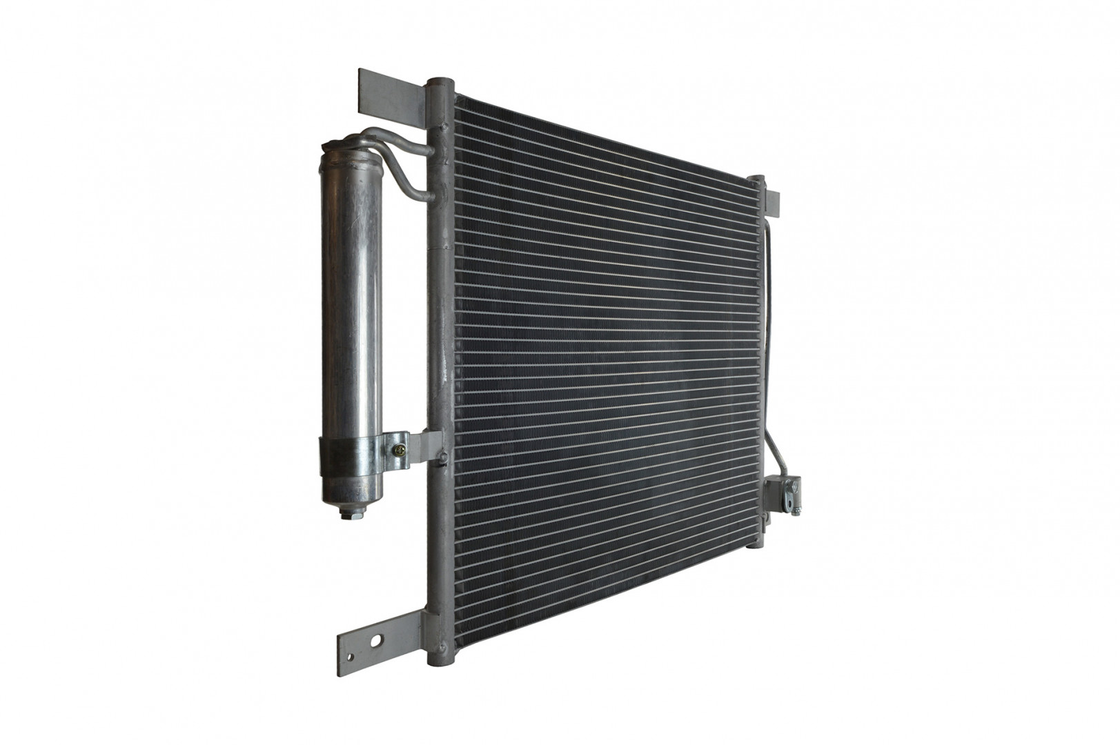 621 674_B CHLODNICA DO KLIMAT.NISSAN JUKE 1.6 10-