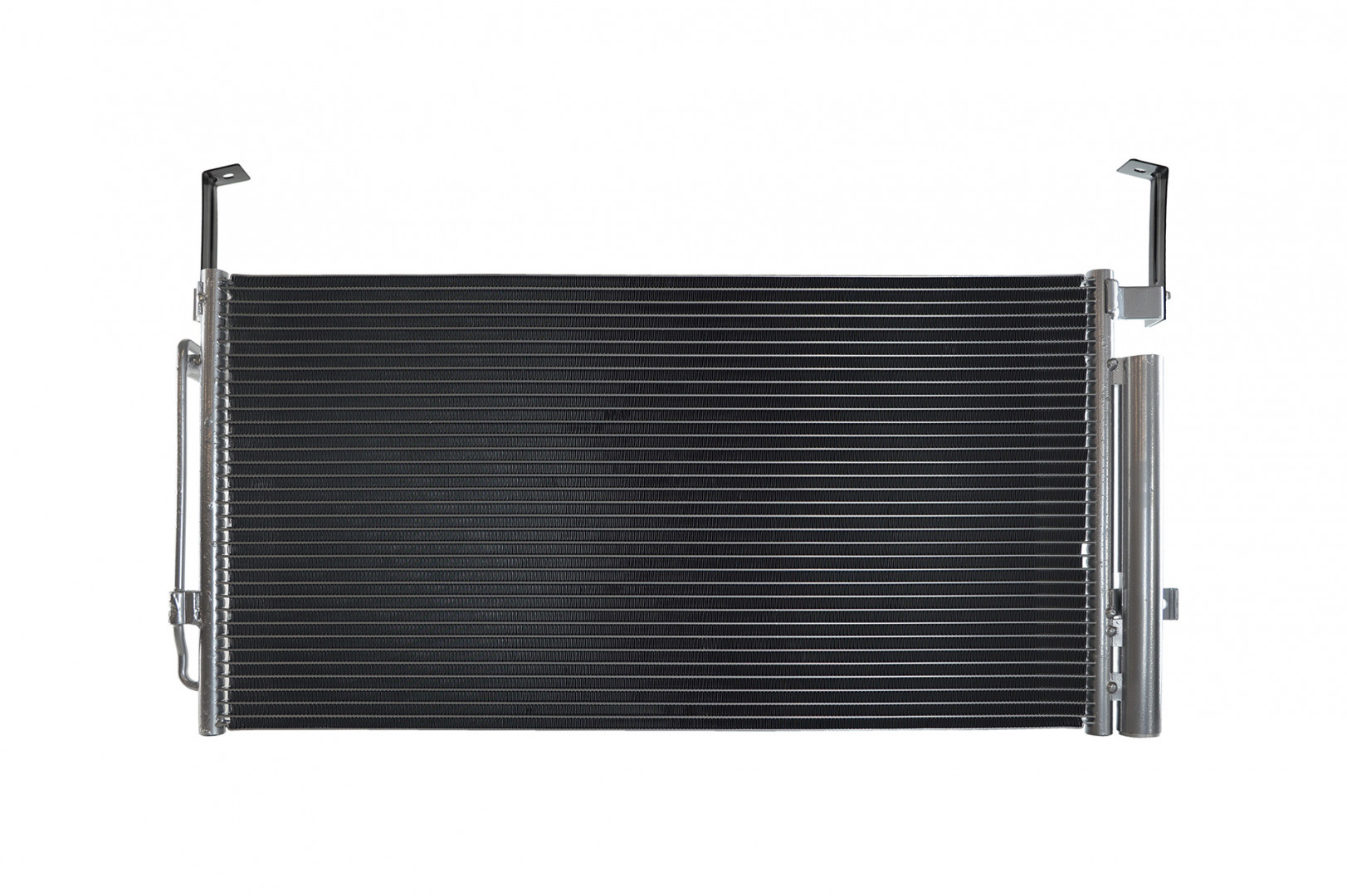 606 107_B CHLODNICA DO KLIMAT.HYUNDAI SANTA FE 00-