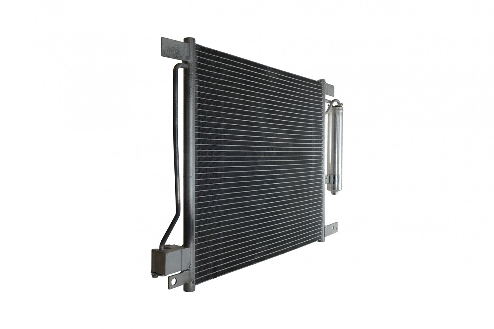 621 674_B CHLODNICA DO KLIMAT.NISSAN JUKE 1.6 10-